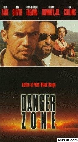 Danger Zone