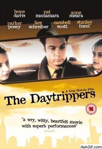 The Daytrippers