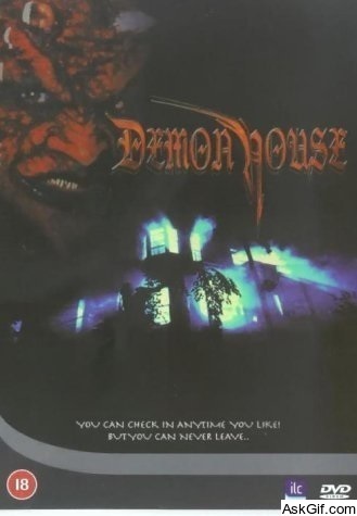 Night of the Demons III