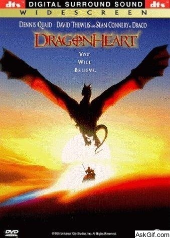 DragonHeart