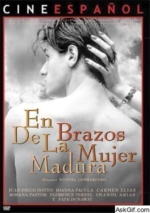 In Praise of Older Women