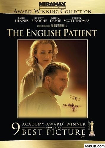 The English Patient