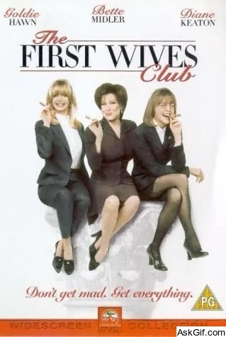 The First Wives Club