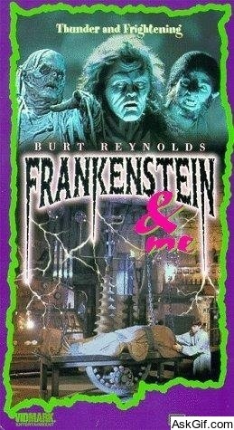 Frankenstein and Me