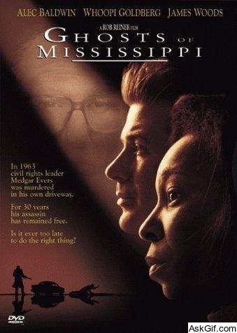 Ghosts of Mississippi