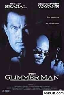 The Glimmer Man