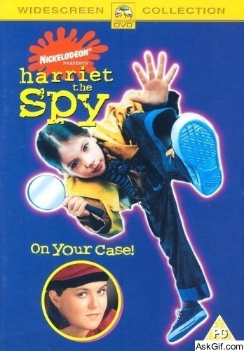 Harriet the Spy