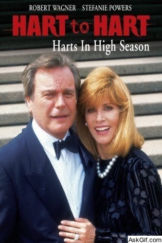 Hart to Hart: Harts in High Season