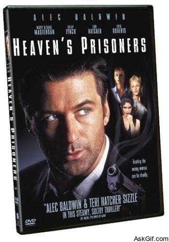 Heaven's Prisoners