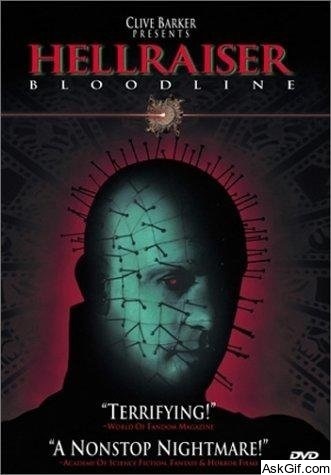 Hellraiser: Bloodline