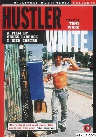 Hustler White