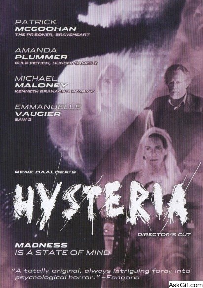 Hysteria