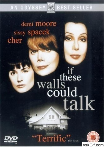 If These Walls Could Talk