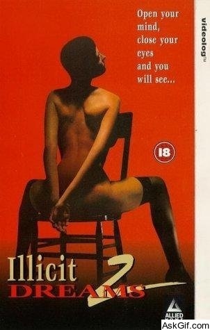 Illicit Dreams 2