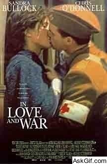 In Love and War