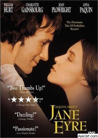 Jane Eyre