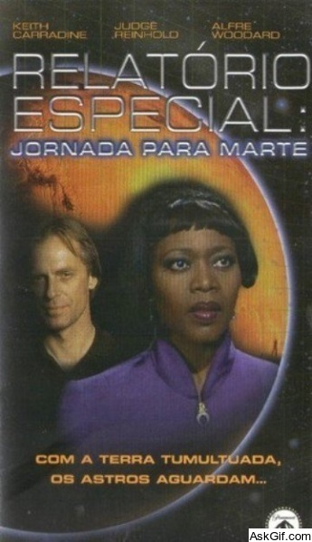 Special Report: Journey to Mars