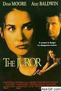 The Juror