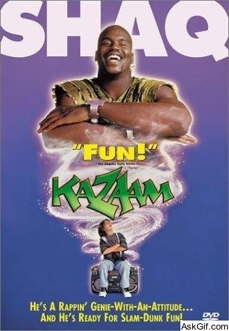 Kazaam