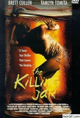 The Killing Jar