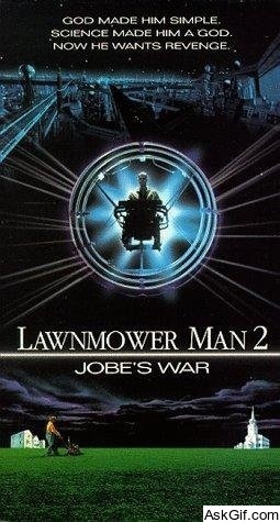 Lawnmower Man 2: Beyond Cyberspace