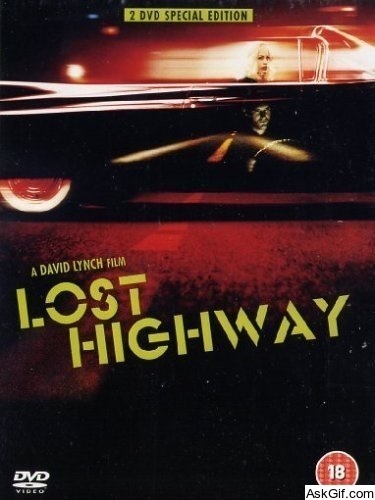Lost Highway