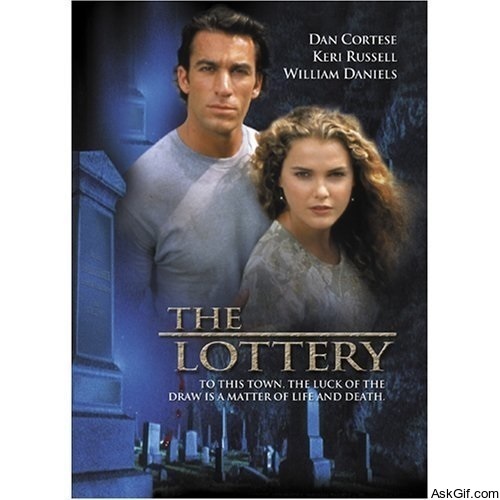 The Lottery