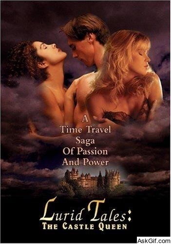 Lurid Tales: The Castle Queen