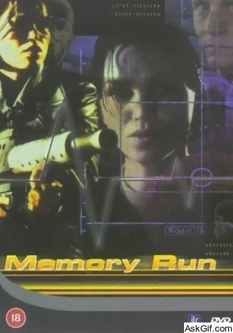 Memory Run