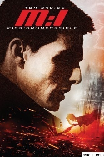 Mission: Impossible