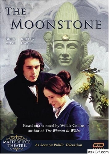 The Moonstone