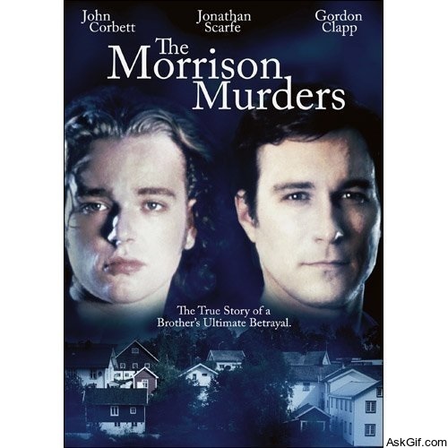 The Morrison Murders: Based on a True Story