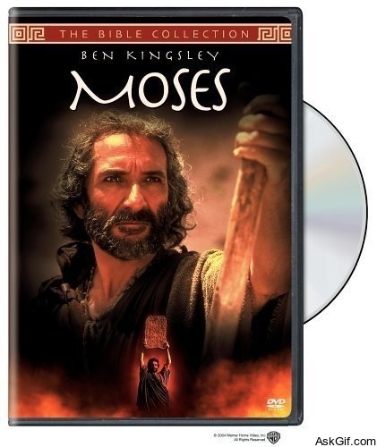 Moses