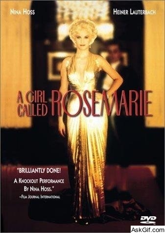 A Girl Called Rosemary