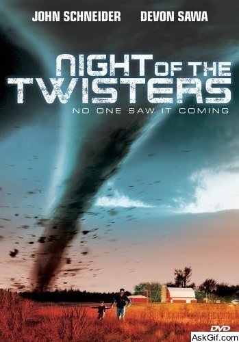 Night of the Twisters