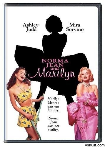 Norma Jean & Marilyn