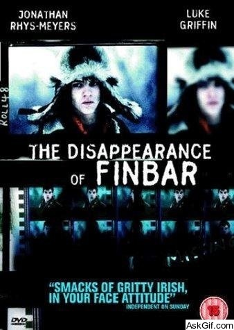 The Disappearance of Finbar