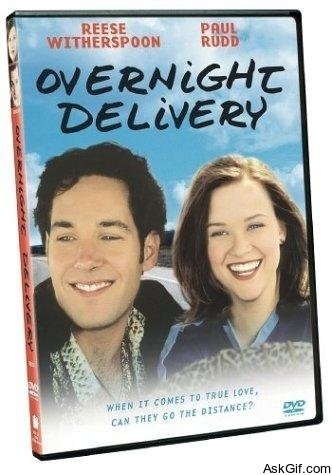 Overnight Delivery