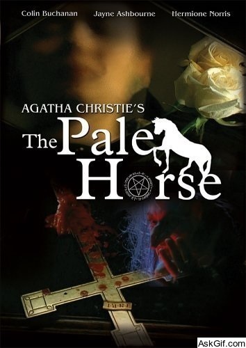 The Pale Horse