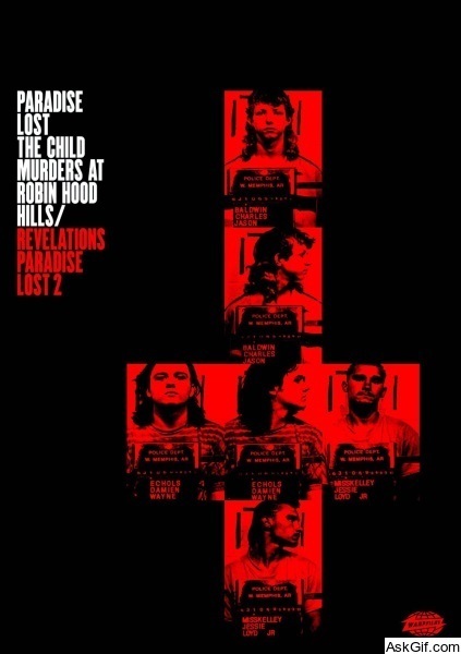 Paradise Lost: The Child Murders at Robin Hood Hills