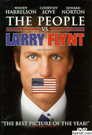 The People vs. Larry Flynt