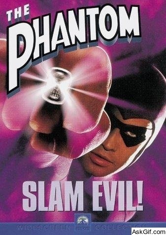 The Phantom