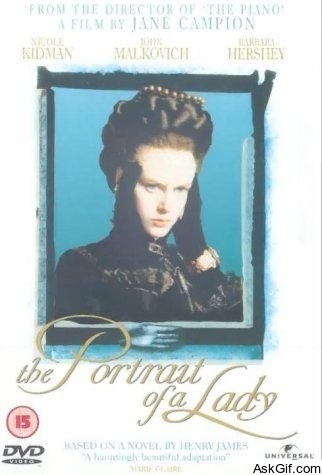 The Portrait of a Lady