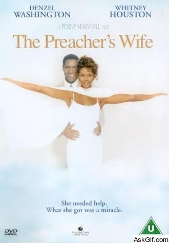 The Preacher's Wife