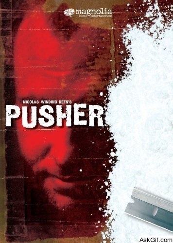 Pusher