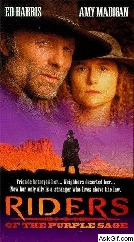 Riders of the Purple Sage
