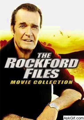 The Rockford Files: Punishment and Crime