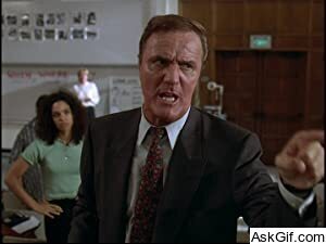 The Rockford Files: Friends and Foul Play