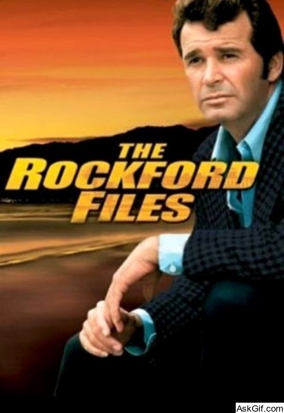 The Rockford Files: If the Frame Fits...