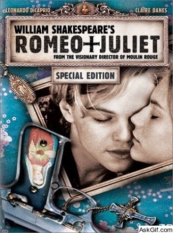 Romeo + Juliet